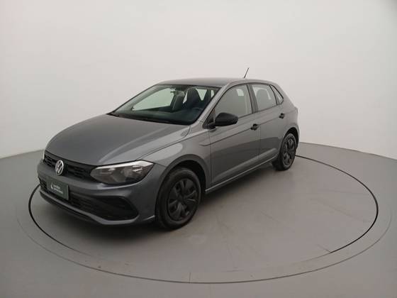 VOLKSWAGEN POLO 1.0 MPI TRACK MANUAL VOLKSWAGEN POLO 1.0 MPI TRACK MANUAL